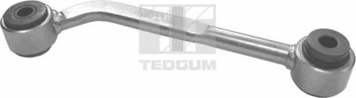 Tedgum 00414831 - Тяга / стойка, стабилизатор autosila-amz.com