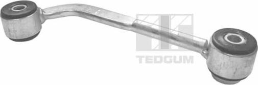 Tedgum 00414832 - Тяга / стойка, стабилизатор autosila-amz.com