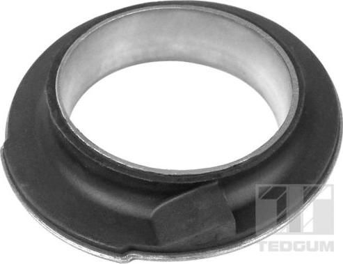 Tedgum 00516812 - Опорное кольцо, опора стойки амортизатора autosila-amz.com