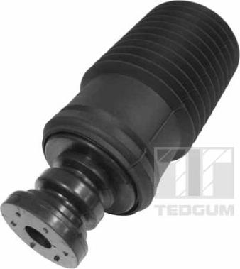 Tedgum 00725221 - Пылезащитный комплект, амортизатор autosila-amz.com