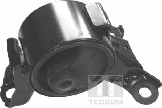 Tedgum 00264829 - Подушка, опора, подвеска двигателя autosila-amz.com