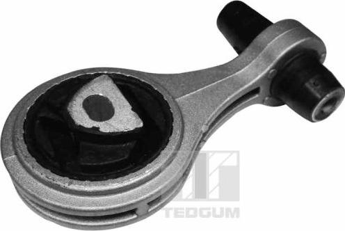 Tedgum 00215777 - Подушка, опора, подвеска двигателя autosila-amz.com