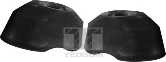 Tedgum 00289228 - Подушка, опора, подвеска двигателя autosila-amz.com