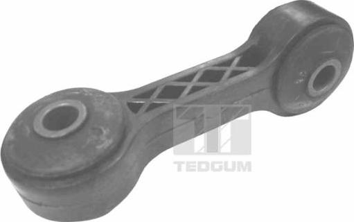 Tedgum 00284582 - Тяга / стойка, стабилизатор autosila-amz.com