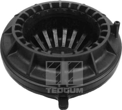 Tedgum 00224099 - Опора стойки амортизатора, подушка autosila-amz.com