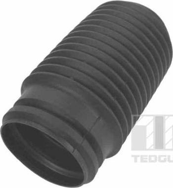 Tedgum 00744336 - Пыльник амортизатора, защитный колпак autosila-amz.com