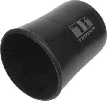 Tedgum 00723745 - Пыльник амортизатора, защитный колпак autosila-amz.com