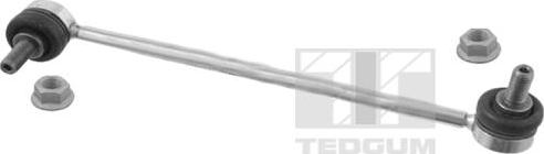 Tedgum TED90317 - Тяга / стойка, стабилизатор autosila-amz.com