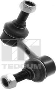 Tedgum TED97922 - Тяга / стойка, стабилизатор autosila-amz.com