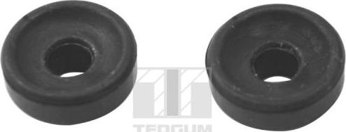Tedgum TED61741 - Втулка амортизатора, подушка autosila-amz.com