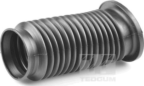 Tedgum TED18569 - Пыльник амортизатора, защитный колпак autosila-amz.com