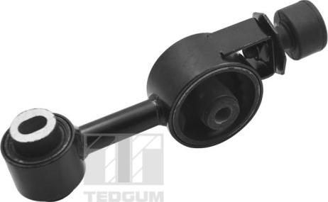 Tedgum TED29358 - Подушка, опора, подвеска двигателя autosila-amz.com