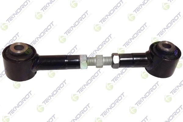 Teknorot FO-360 - Lateral Arm Rear Lower FORD FUSION 2006-2012 autosila-amz.com