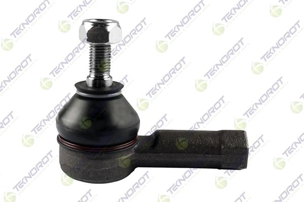 Teknorot FO-321 - Steering Tie Rod End Front FORD KA 1996-2008 autosila-amz.com