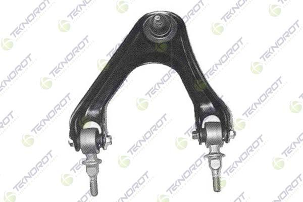 Teknorot H-335 - Suspension Control Arm and Ball Joint Assembly Front Right Upper ACURA CL 1997-1999 autosila-amz.com