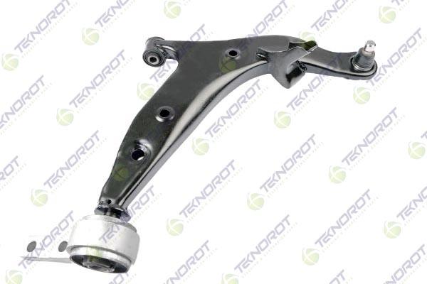 Teknorot N-278 - Suspension Control Arm and Ball Joint Assembly Front Right Lower RH autosila-amz.com