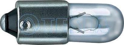 TESLA B54101 - Лампа накаливания, фонарь указателя поворота autosila-amz.com