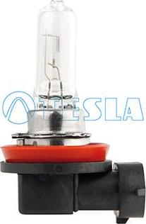 TESLA B10901 - Лампа накаливания, основная фара autosila-amz.com