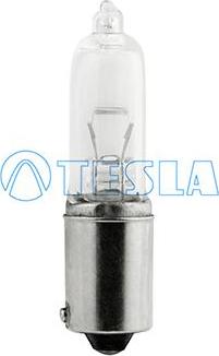TESLA B17201 - Лампа накаливания, фонарь указателя поворота autosila-amz.com