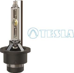 TESLA B24004 - Лампа накаливания, основная фара autosila-amz.com