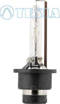 TESLA B24014 - Лампа накаливания, основная фара autosila-amz.com