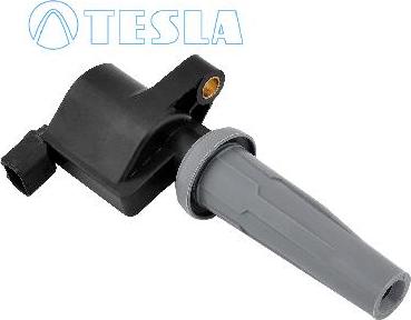 TESLA CL417 - Катушка зажигания autosila-amz.com