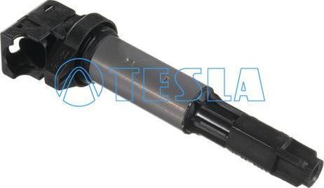 TESLA CL602 - CL602-TSL_катушка зажигания!\ BMW E87/E46/E90/E65/X3/X5 1.6-4.8i 00> autosila-amz.com