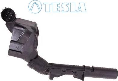 TESLA CL636 - Катушка зажигания autosila-amz.com