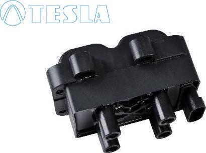 TESLA CL116 - Катушка зажигания autosila-amz.com
