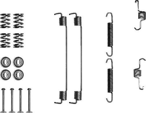 Textar 97031000 - Деталь autosila-amz.com