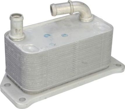 Thermotec D4V013TT - Масляный радиатор, двигательное масло autosila-amz.com