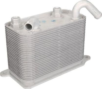 Thermotec D4W021TT - Масляный радиатор, автоматическая коробка передач autosila-amz.com