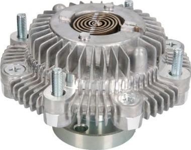 Thermotec D58002TT - Сцепление, вентилятор радиатора autosila-amz.com