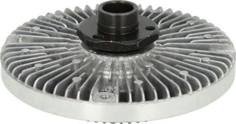 Thermotec D5A001TT - муфта вентилятора Audi autosila-amz.com