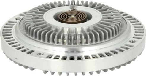 Thermotec D5A001TT - Сцепление, вентилятор радиатора autosila-amz.com