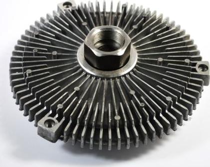 Thermotec D5B005TT - Вискомуфта вентилятора радиатора BMW 3 (E36), 3 (E46), 5 (E34), 5 (E39), 7 (E38), X5 (E53), Z3 (E36) autosila-amz.com