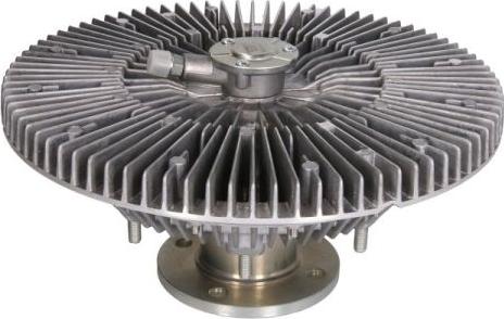 Thermotec D5MA001TT - Сцепление, вентилятор радиатора autosila-amz.com