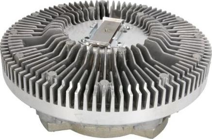 Thermotec D5ME005TT - Сцепление, вентилятор радиатора autosila-amz.com