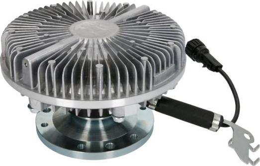 Thermotec D5ME015TT - Сцепление, вентилятор радиатора autosila-amz.com