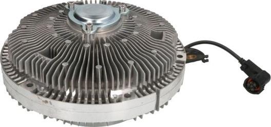Thermotec D5ME024TT - Сцепление, вентилятор радиатора autosila-amz.com