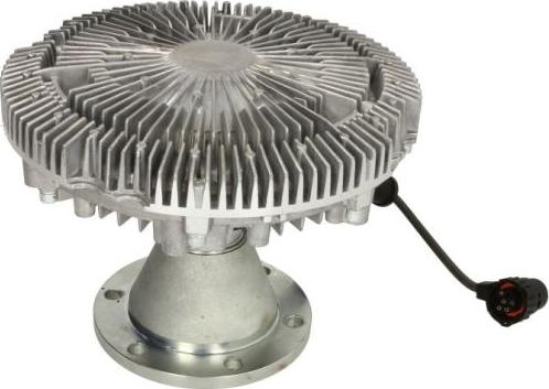 Thermotec D5ME025TT - Сцепление, вентилятор радиатора autosila-amz.com