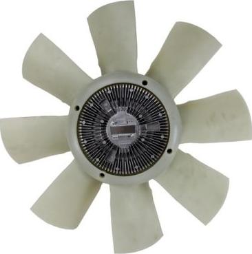 Thermotec D5SC005TT - Вентилятор, охлаждение двигателя autosila-amz.com