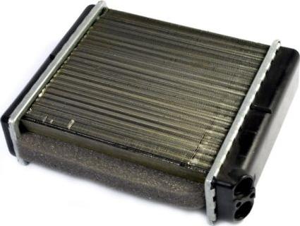 Thermotec D6X001TT - Теплообменник, отопление салона !, L17 autosila-amz.com