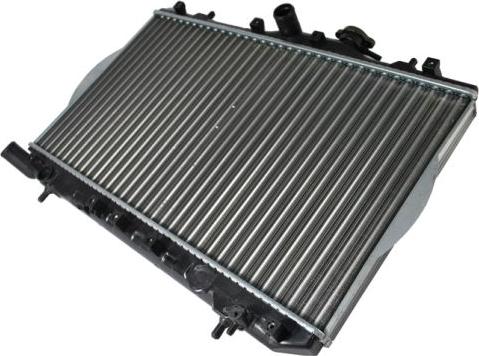 Thermotec D70503TT - Радиатор, охлаждение двигателя autosila-amz.com