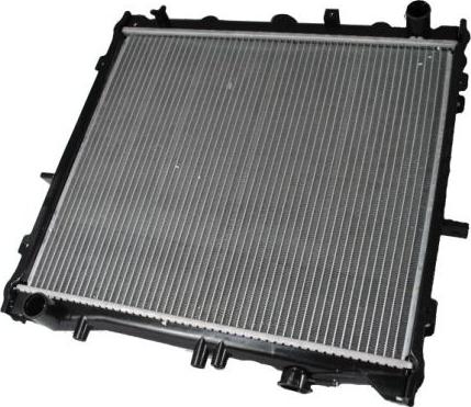 Thermotec D70306TT - Радиатор, охлаждение двигателя autosila-amz.com