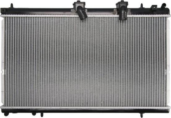 Thermotec D7C005TT - Радиатор, охлаждение двигателя autosila-amz.com