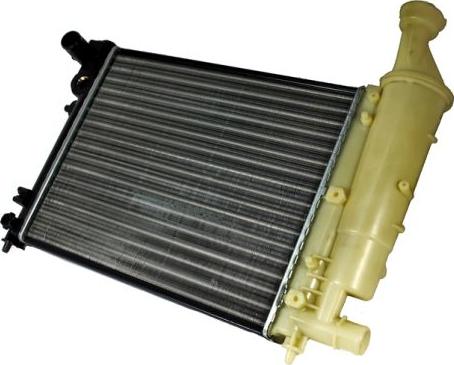 Thermotec D7C002TT - Радиатор, охлаждение двигателя autosila-amz.com
