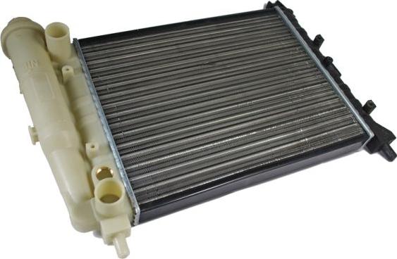Thermotec D7F008TT - Радиатор, охлаждение двигателя autosila-amz.com