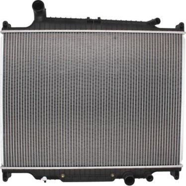 Thermotec D7I001TT - Радиатор, охлаждение двигателя autosila-amz.com