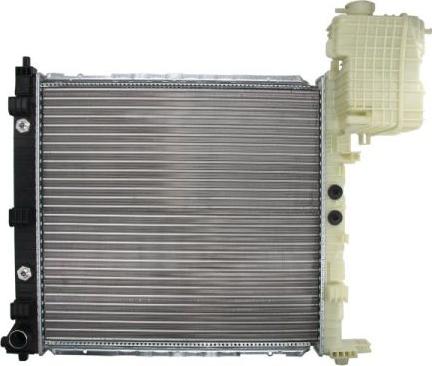 Thermotec D7M014TT - Радиатор, охлаждение двигателя autosila-amz.com